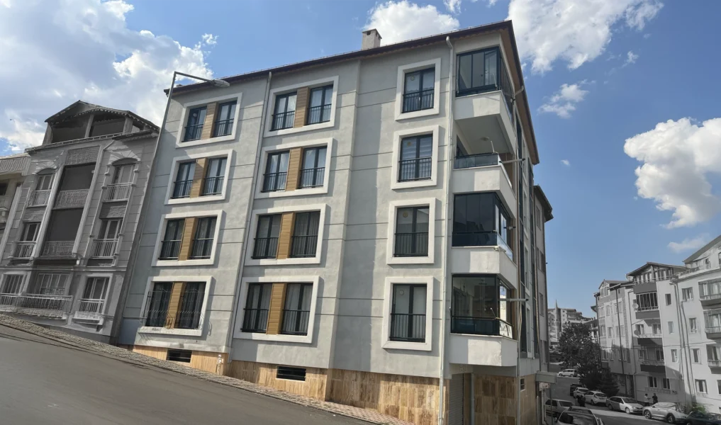 kuzu insaat projeler