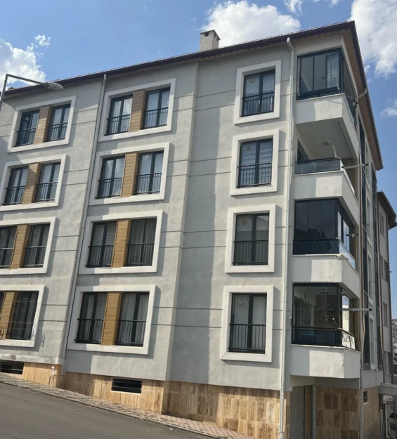 kuzu insaat projeler