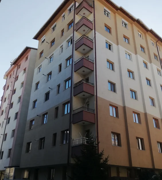 Paşabey Mahallesi 2001