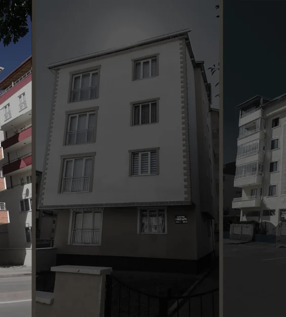 kuzu insaat müteahhitlik sivas daireler lüks a